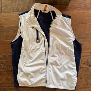 Peter Millar Vest